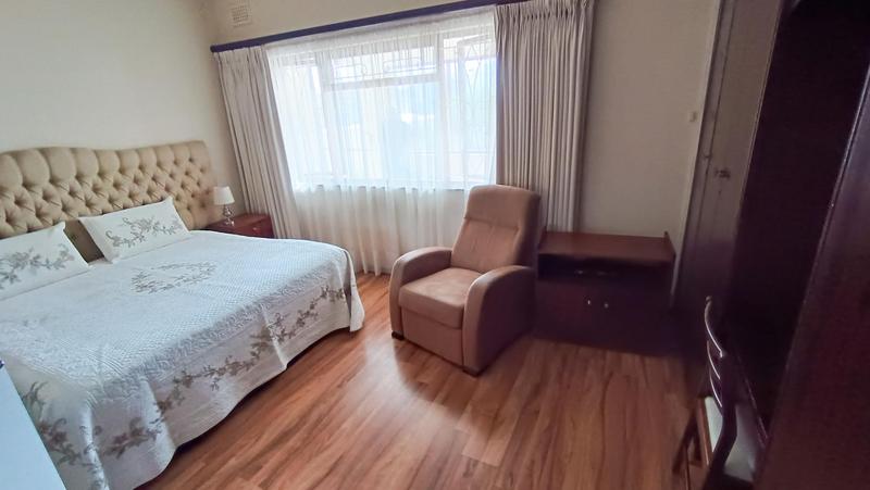 3 Bedroom Property for Sale in Belgravia Western Cape